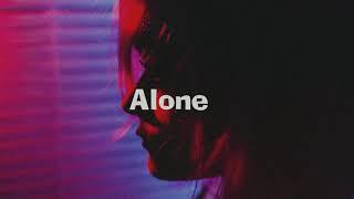 [Free] 6lack Type Beat "alone" | Emotional Rap Piano Instrumental 2021