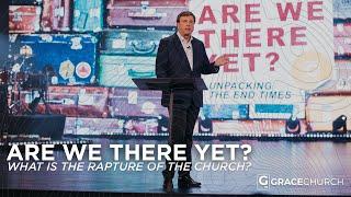 Are We There Yet? Unpacking the End Times | Jimmy Evans - Tipping Point
