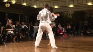 Salsaluca Schweizer Meisterschaft Bern 2012 - Salsa.wmv