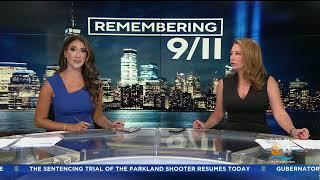 South Florida Reflects On The Tragic Events Of Septemeber 11th