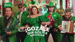 ¡Llegó la Gozadera!