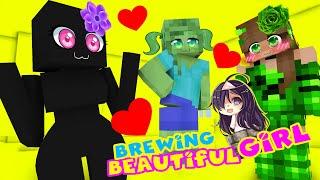 BREWING BEAUTIFUL - Cute Story - Animation