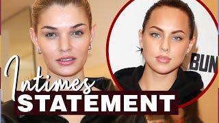 GNTM-Siegerin Luisa Hartema: Intimes Statement über Kasia (†25)