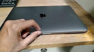 Apple | MacBook | Auto Power On | Disable | Lid Open |