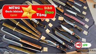 #Dao_phuc_sen HD|MỪNG QUỐC KHÁNH -khuyến mãi KHI MUA BẤT KÌ SP NÀO mua dao tặng dao -0347-753-780