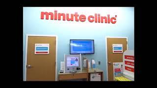 Do you know about Minute Clinics? 7 life tips for 2020!