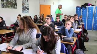 Institution scolaire à Vienne dans le département de l'Isère 38 Groupe Scolaire Saint Charles