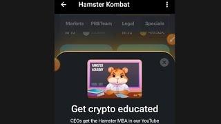 17th June #dailycombo #hamsterkombat    Do this and get additional 5,000,000 Coins