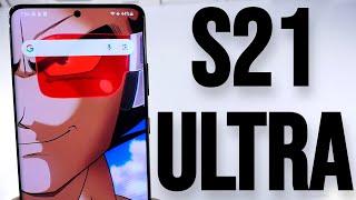 Samsung Galaxy S21 Ultra in Late 2023! This Phone Gets Better With Age! ($360) PUBG 90fps & Updates?
