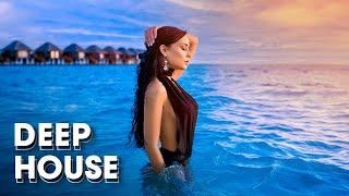Summer Music Mix 2023 - Best Of Vocals Deep House - Calm Down, One Last Time,... Remix
