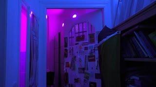 [DIY] - Lichterkonzept mit Philips Hue - Teil 3 | Es werde Licht! - German / Deutsch