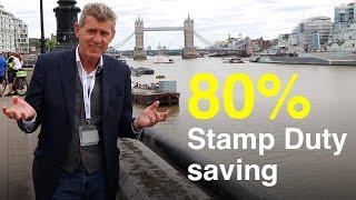 How Property Developers Can Save Thousands On Stamp Duty - #cornerstonetax