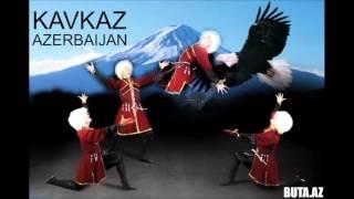 Lezginka Azeri ( Kavkaz sila )