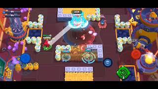 Brawl stars Megaschwein 