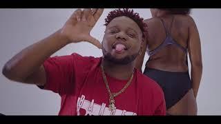 Bander - Bunda [Official Music Video]