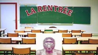 La rentrée - Again