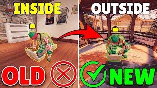 STOP Playing Ranked Until This NEW Cheat is FIXED! - Rainbow Six Siege Deadly Omen