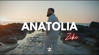 Makar x Inna x Summer Type Beat "ANATOLIA" | Summer Deep House Type Beat 2024