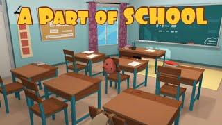 A Part of SCHOOL - Short Animation || HStories - Animation || Plotagon Story