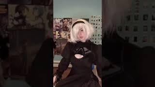 Nier Automata | 2B Cosplay