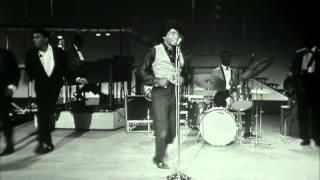 James Brown performs "Night Train" on the TAMI Show (Live)