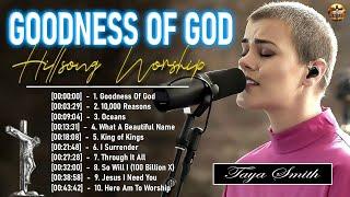 Best Playlist hillsong worship Songs 2025  Hillsong Worship Greatest Favorite Gospel Songs 2025