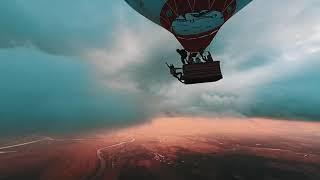 Hot Air Ballon Skydive - the ultimate adventure!