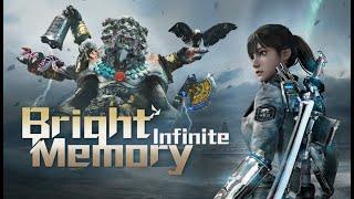 Bright Memory Infinite Обзор