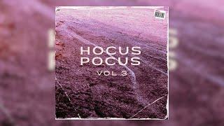 (FREE) Loop Kit/Sample Pack 2024 - "Hocus Pocus VOL.3" (Dark, Cubeatz, Wheezy, Pyrex, Pvlace)