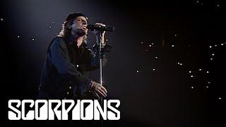 Scorpions - Coming Home (Live In Mexico, 23.03.1994)