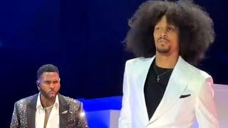 Les Twins x Jason Derulo - Coca Cola Arena 2024