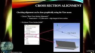 064   Cross Section Alignment and Offset