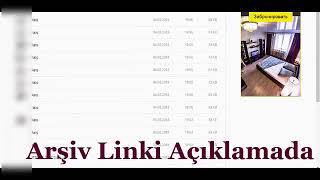 YANDEX DEV TÜRK İFŞA ARŞİVİ HEPSİ SİZİN İÇİN 2019