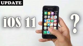 Will iOS 11 Work on iPhone 5, iPhone 5s & iPhone 5c? - Must watch 