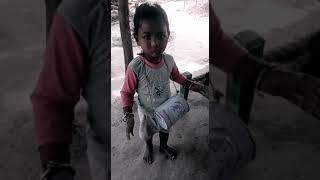 baby video Nagin dhun #shorts #babyshorts