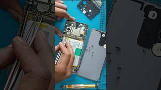 vivo y200 5g test point format factory Frp reset frp bypass #vivo #viralshort #smartphone #problem #