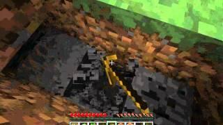 Surviving Minecraft Ep.1