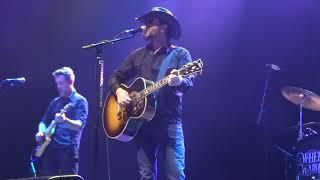 Wheeler Walker, Jr. | Family Tree | live The Novo DTLA, November 29, 2018