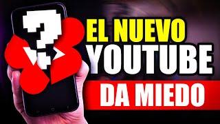 YOUTUBE va a COMERSE el MERCADO 