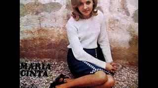 Maria Cinta - Maria Cinta (IV) - EP 1966