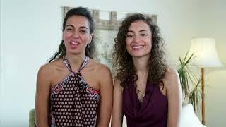 'Arabesque' Trailer | The Ayoub Sisters