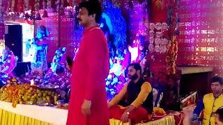 डम डम शिवा दा डमरू वजदा || sai manish madhur