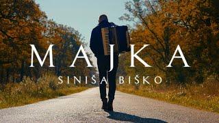 Siniša Biško - MAJKA (OFFICIAL VIDEO 2024)