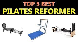 Best Pilates Reformer (Top 5)