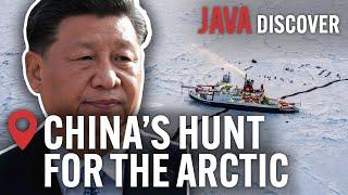 The Rise of Chinarctic | China's Chilling Ambitions to Develop in the Arctic State (Documentary)