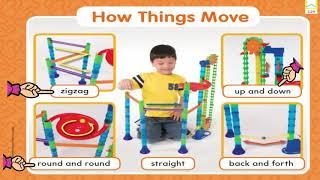 How Things Move