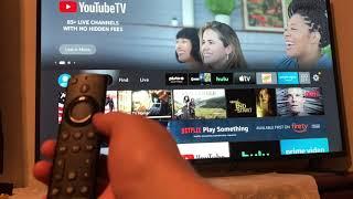 How to Access Fire TV and Fire Stick Developer Menu