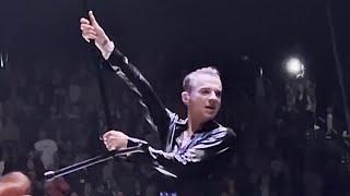 Depeche Mode 18 may 2023 Amsterdam, Ziggo Dome