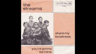 the Streams - You're gonna be mine (Nederbeat) | (Rijen) 1967