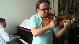 Fastest Violin Player - Schnellster Geiger der Welt - Bumblebee - Hummelflug - Adam Taubitz